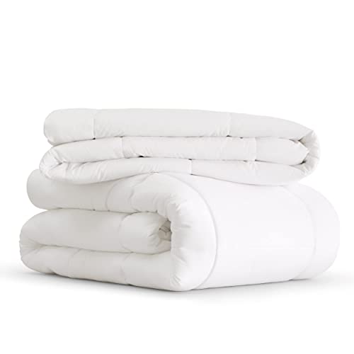BEDSURE Bettdecke 135x200 2er Set 450gsm - Bettdecke 135x200...