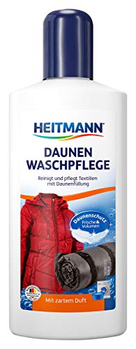 Heitmann Daunen-Wäsche